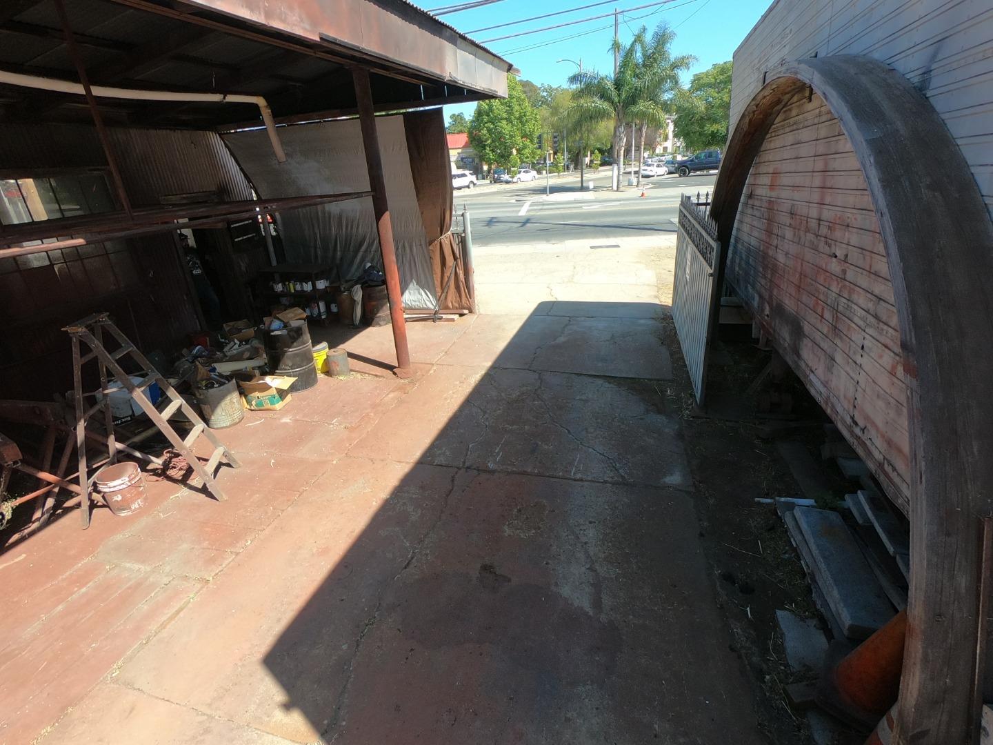 231 Alma Avenue, SAN JOSE, California 95110, ,Comm Industrial For Sale,For Sale,Alma Avenue,40964270