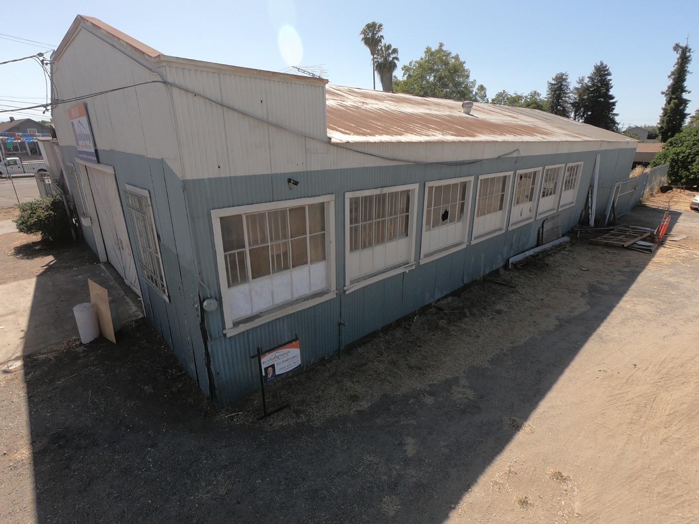 231 Alma Avenue, SAN JOSE, California 95110, ,Comm Industrial For Sale,For Sale,Alma Avenue,40964270