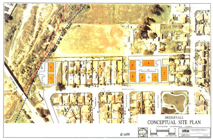 340 Bridgevale Road, HOLLISTER, California 95023, ,Lots And Land,For Sale,Bridgevale Road,40962229