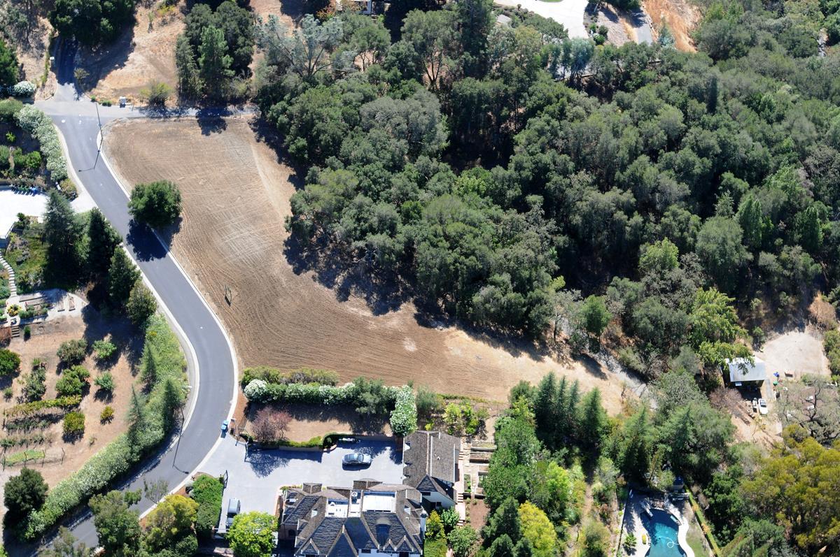 0 Tourney Loop, LOS GATOS, California 95032, ,Lots And Land,For Sale,Tourney Loop,40962493