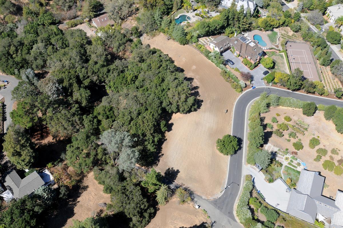 0 Tourney Loop, LOS GATOS, California 95032, ,Lots And Land,For Sale,Tourney Loop,40962493