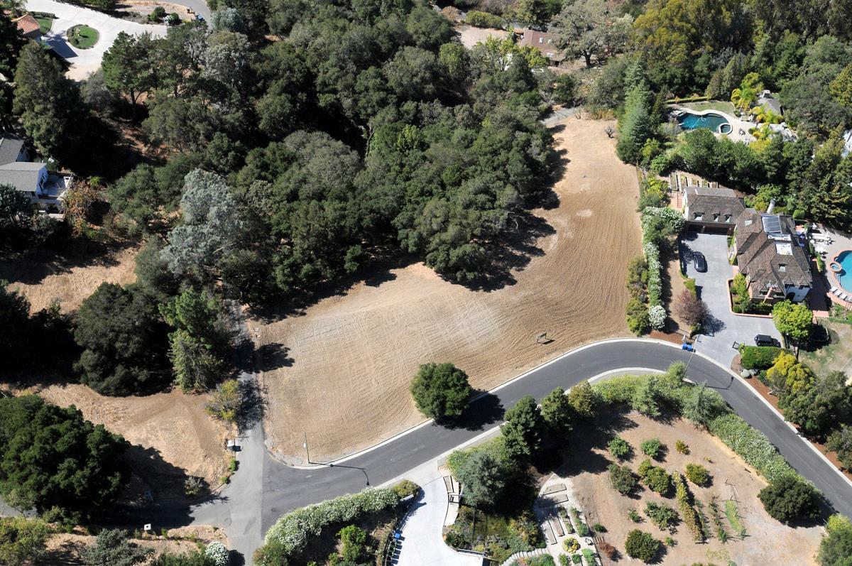 0 Tourney Loop, LOS GATOS, California 95032, ,Lots And Land,For Sale,Tourney Loop,40962493