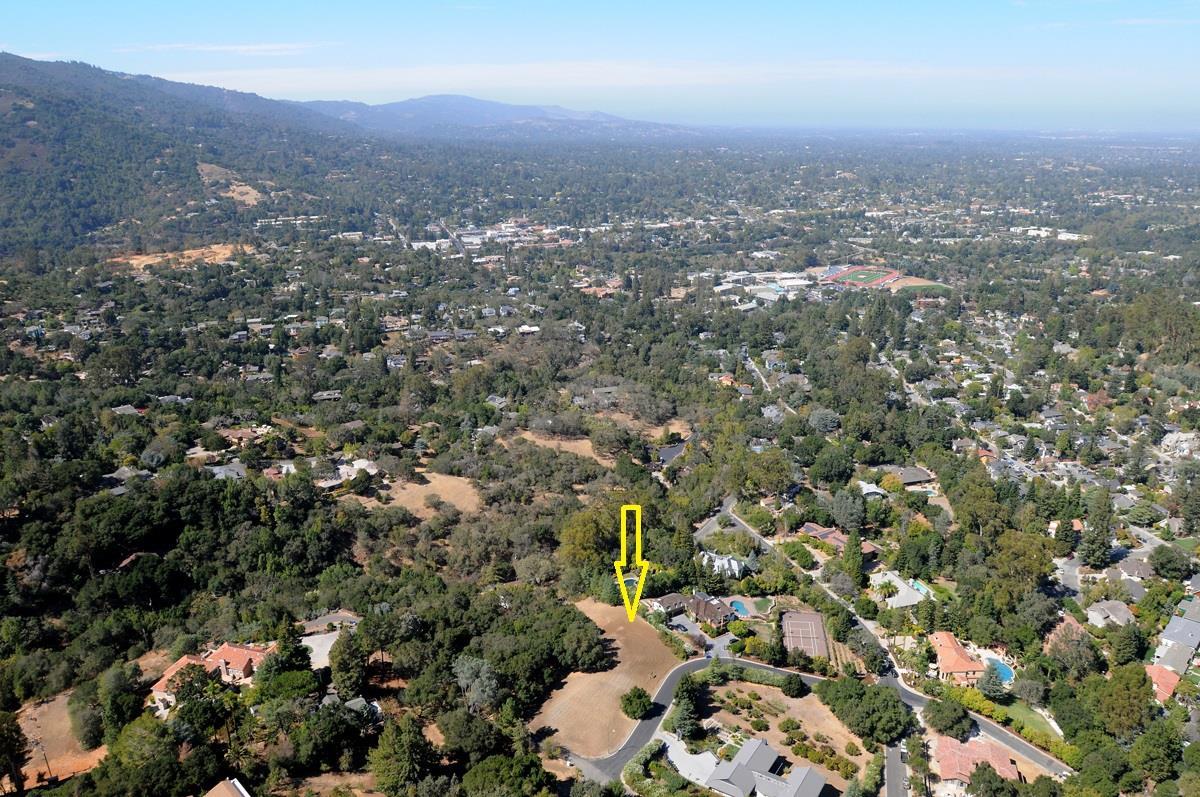 0 Tourney Loop, LOS GATOS, California 95032, ,Lots And Land,For Sale,Tourney Loop,40962493