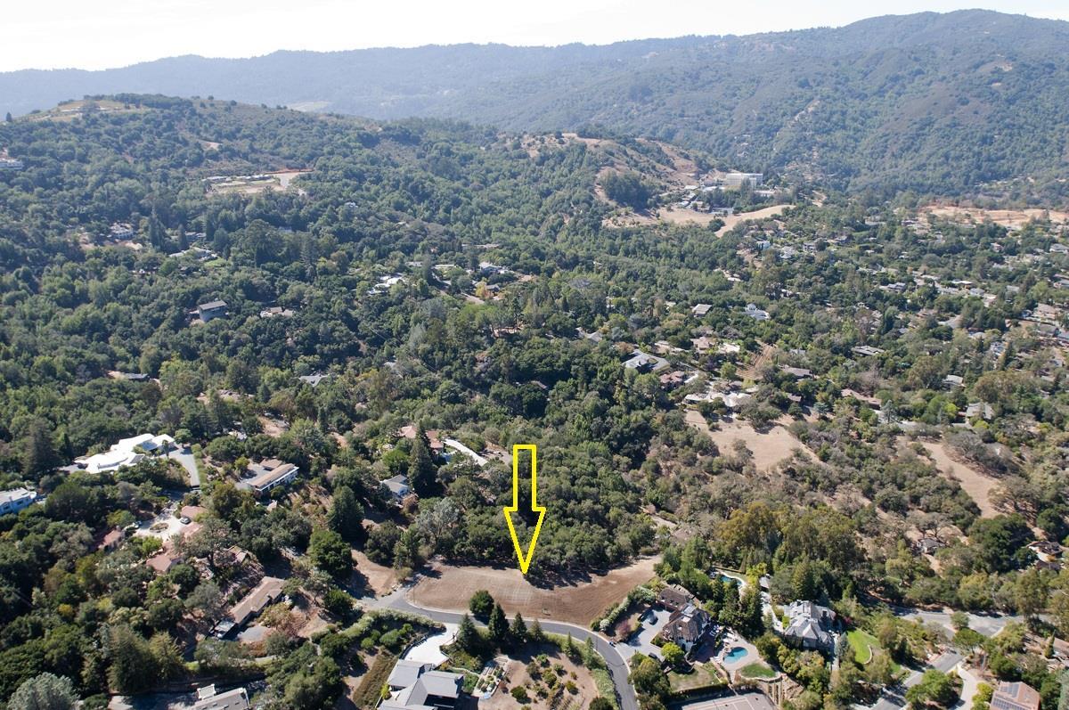 0 Tourney Loop, LOS GATOS, California 95032, ,Lots And Land,For Sale,Tourney Loop,40962493