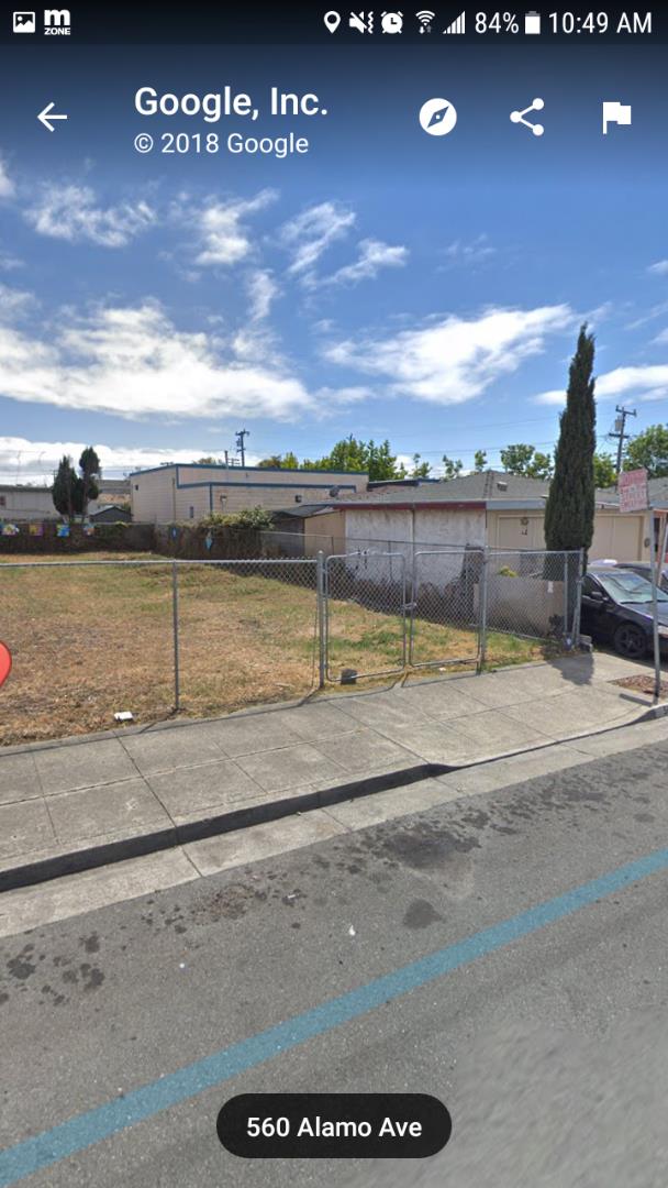 560 Alamo Avenue, RICHMOND, California 94801, ,Lots And Land,For Sale,Alamo Avenue,40967362