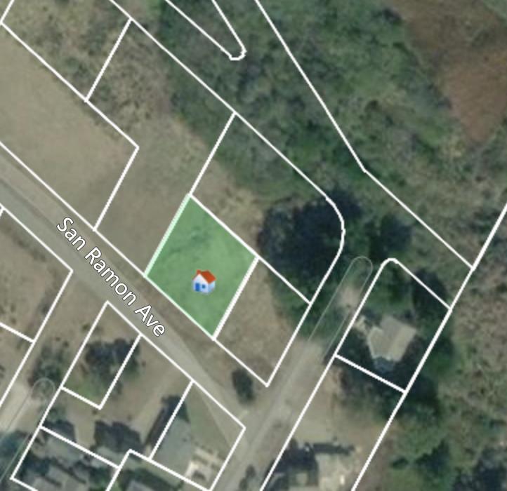 000 San Ramon, MOSS BEACH, California 94038, ,Lots And Land,For Sale,San Ramon,40967363