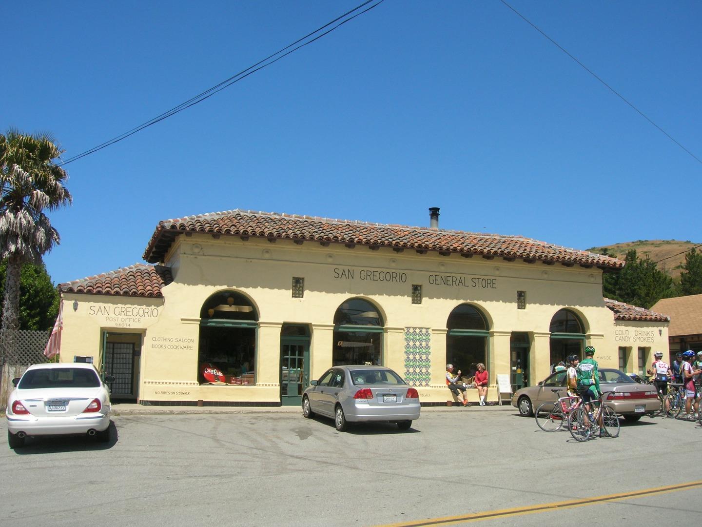 000 La Honda RD, San Gregorio, CA 94074 Sotheby's International