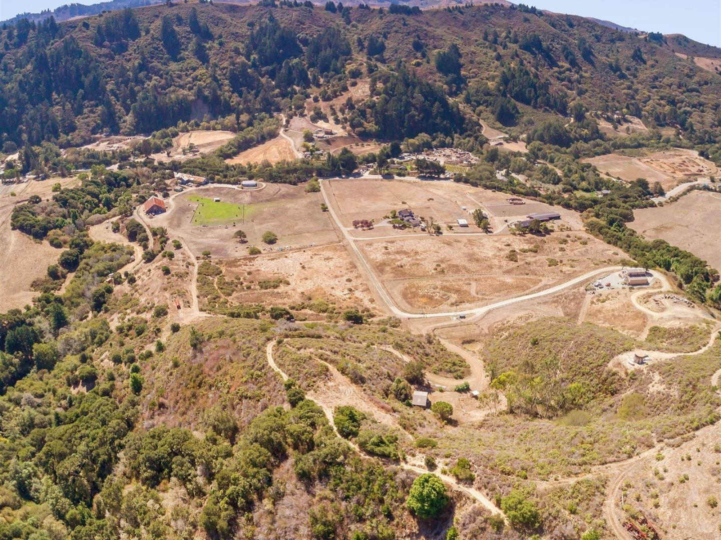 000 La Honda RD, San Gregorio, CA 94074 Sotheby's International