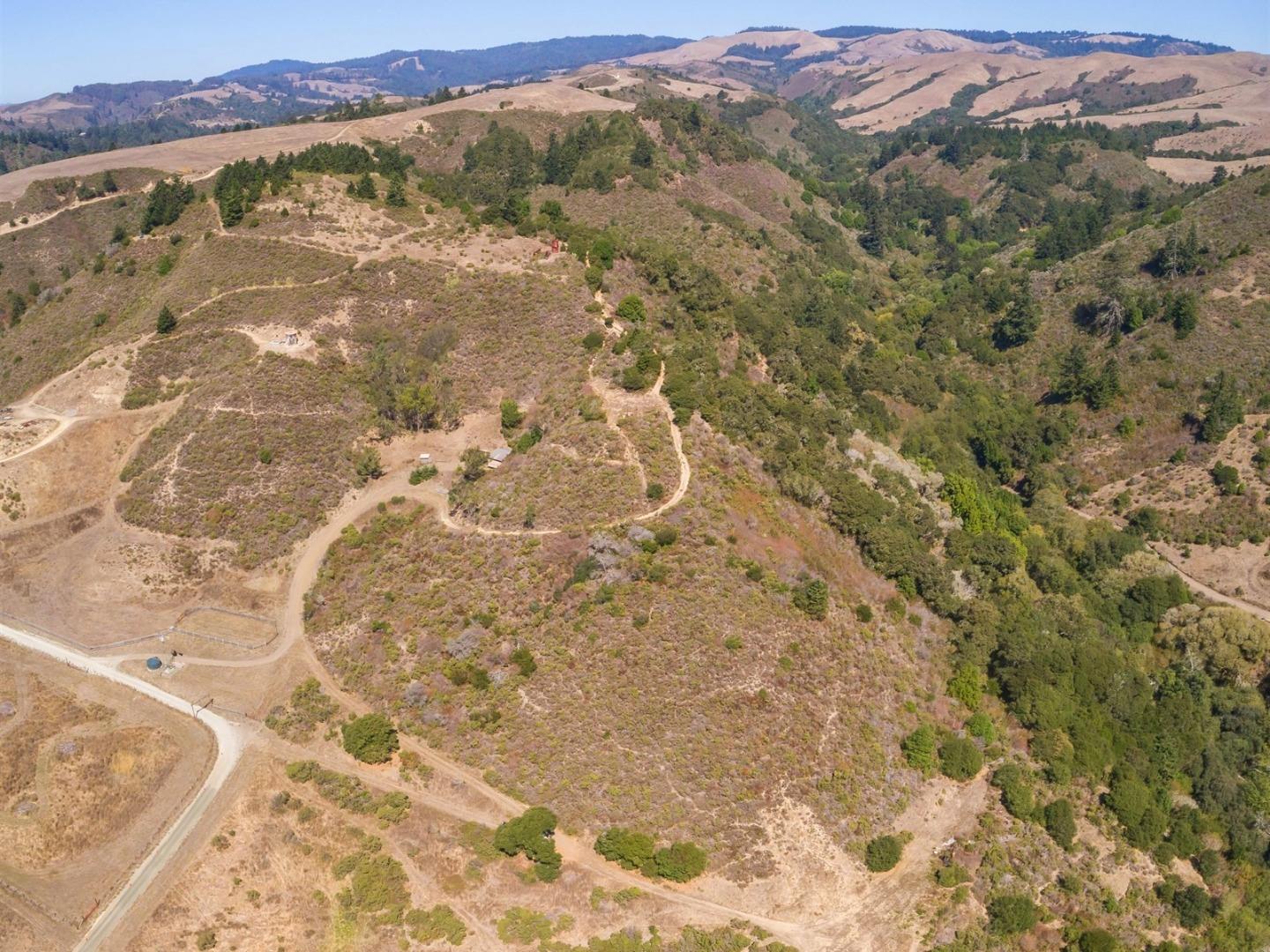 000 La Honda RD, San Gregorio, CA 94074 Sotheby's International