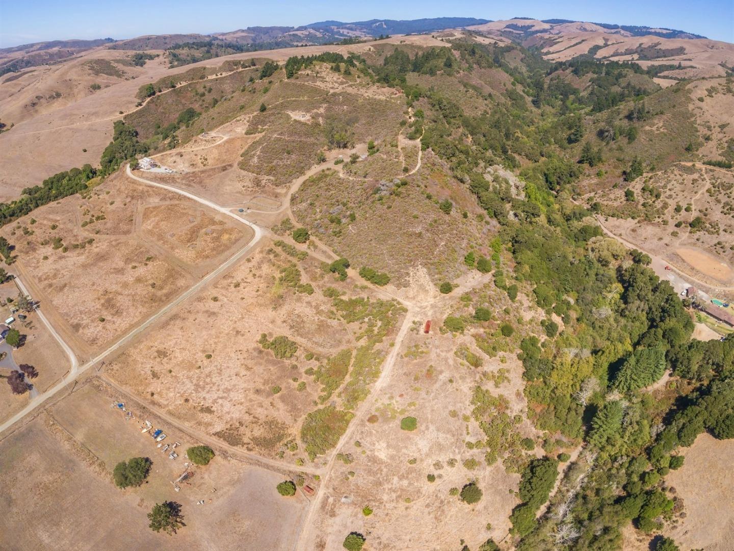 000 La Honda RD, San Gregorio, CA 94074 Sotheby's International