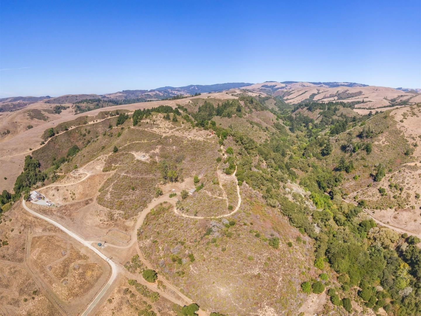 000 La Honda RD, San Gregorio, CA 94074 Sotheby's International