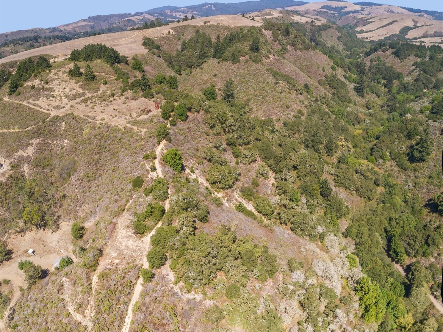 000 La Honda RD, San Gregorio, CA 94074 Sotheby's International