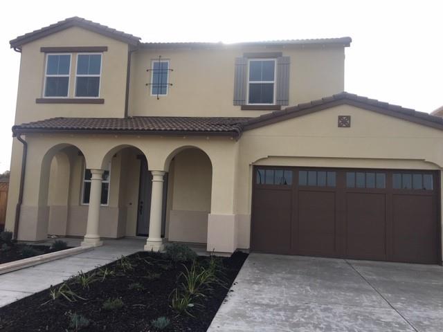 586 Braden Way Lot 684 Marina Ca 93933 4 Beds 2 1 Baths