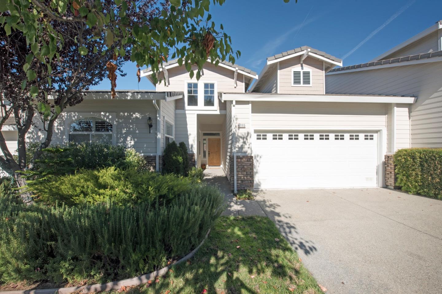 The Villages San Jose CA 95135 Homes for sale