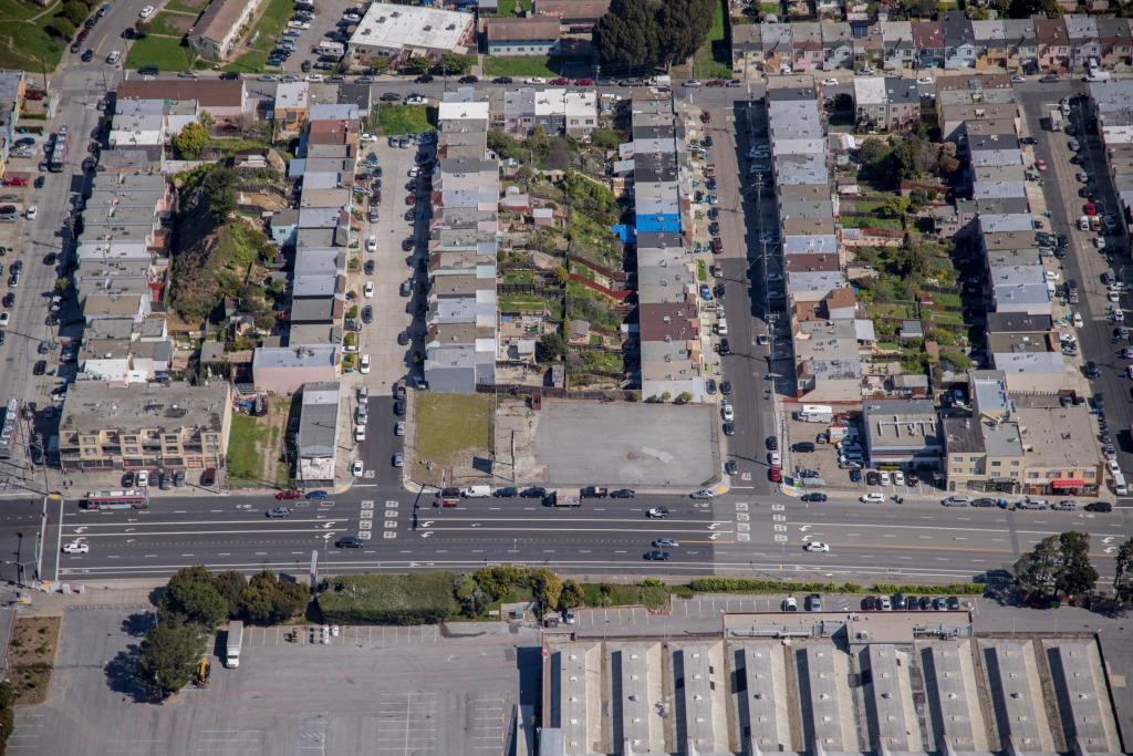 2321 Geneva Avenue, DALY CITY, California 94014, ,Lots And Land,For Sale,Geneva Avenue,40964440