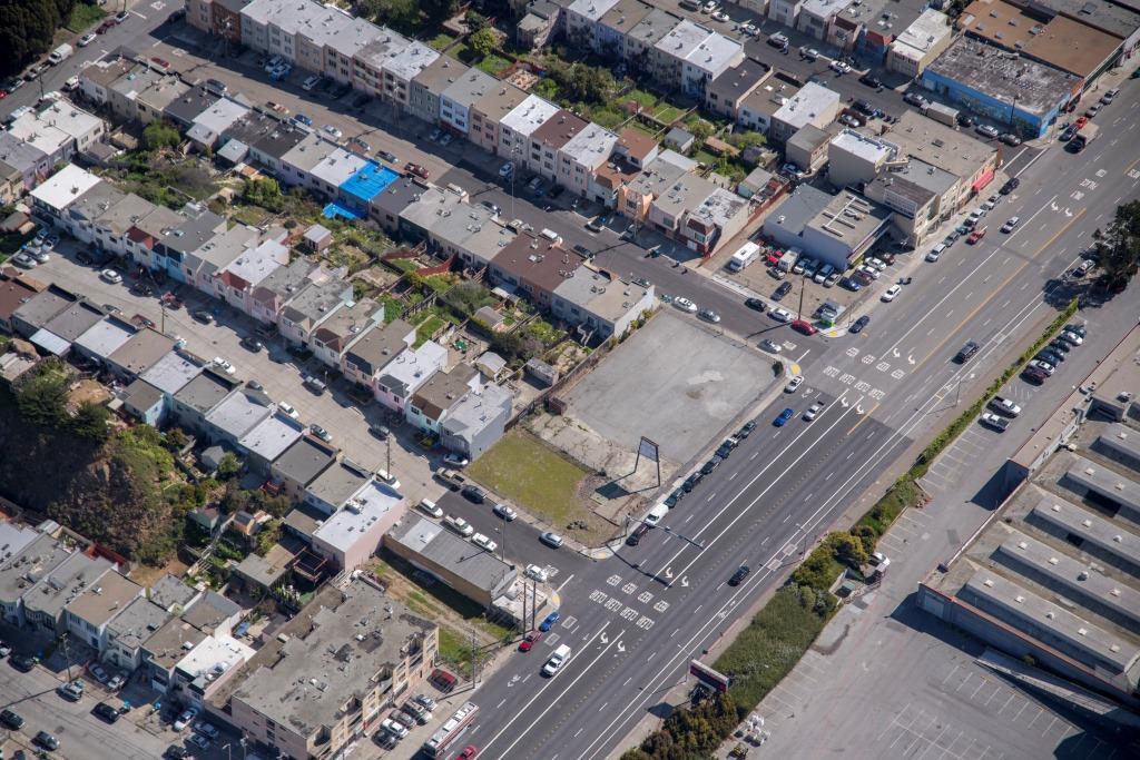 2321 Geneva Avenue, DALY CITY, California 94014, ,Lots And Land,For Sale,Geneva Avenue,40964440