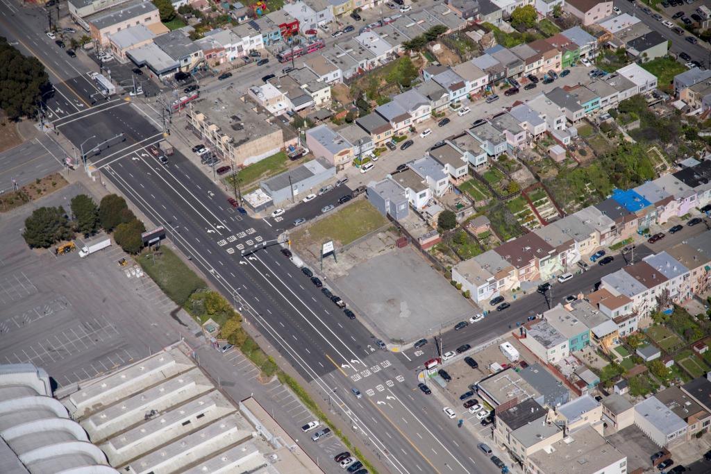 2321 Geneva Avenue, DALY CITY, California 94014, ,Lots And Land,For Sale,Geneva Avenue,40964440
