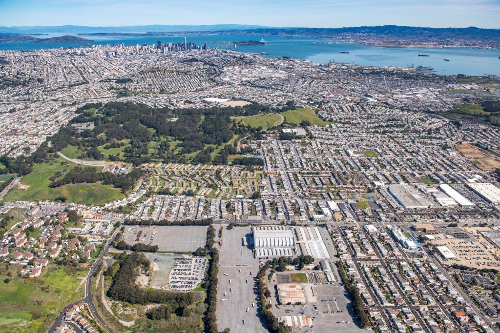 2321 Geneva Avenue, DALY CITY, California 94014, ,Lots And Land,For Sale,Geneva Avenue,40964440