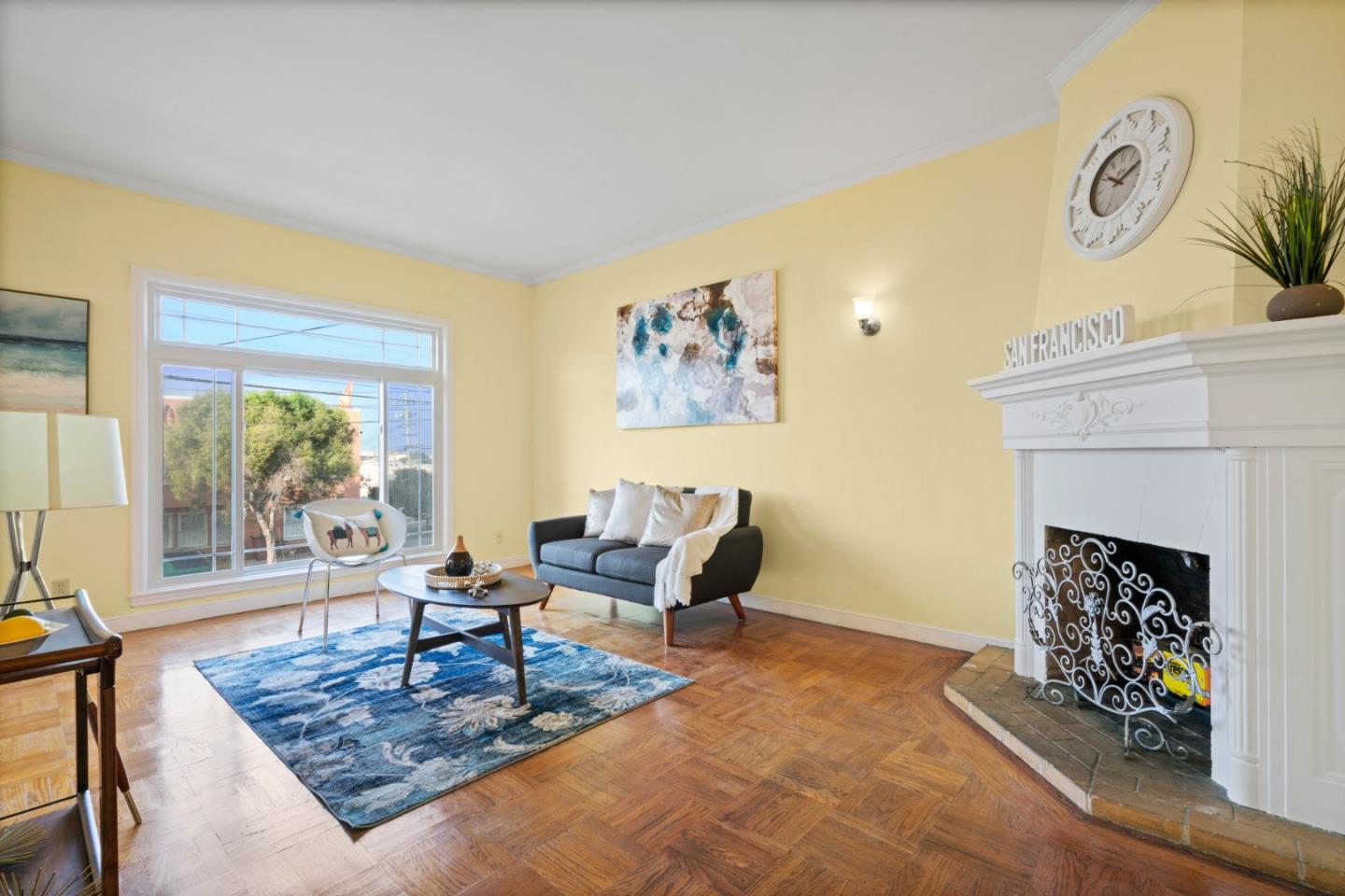 1506 46th Avenue San Francisco Ca 94122 1 050 000 Www