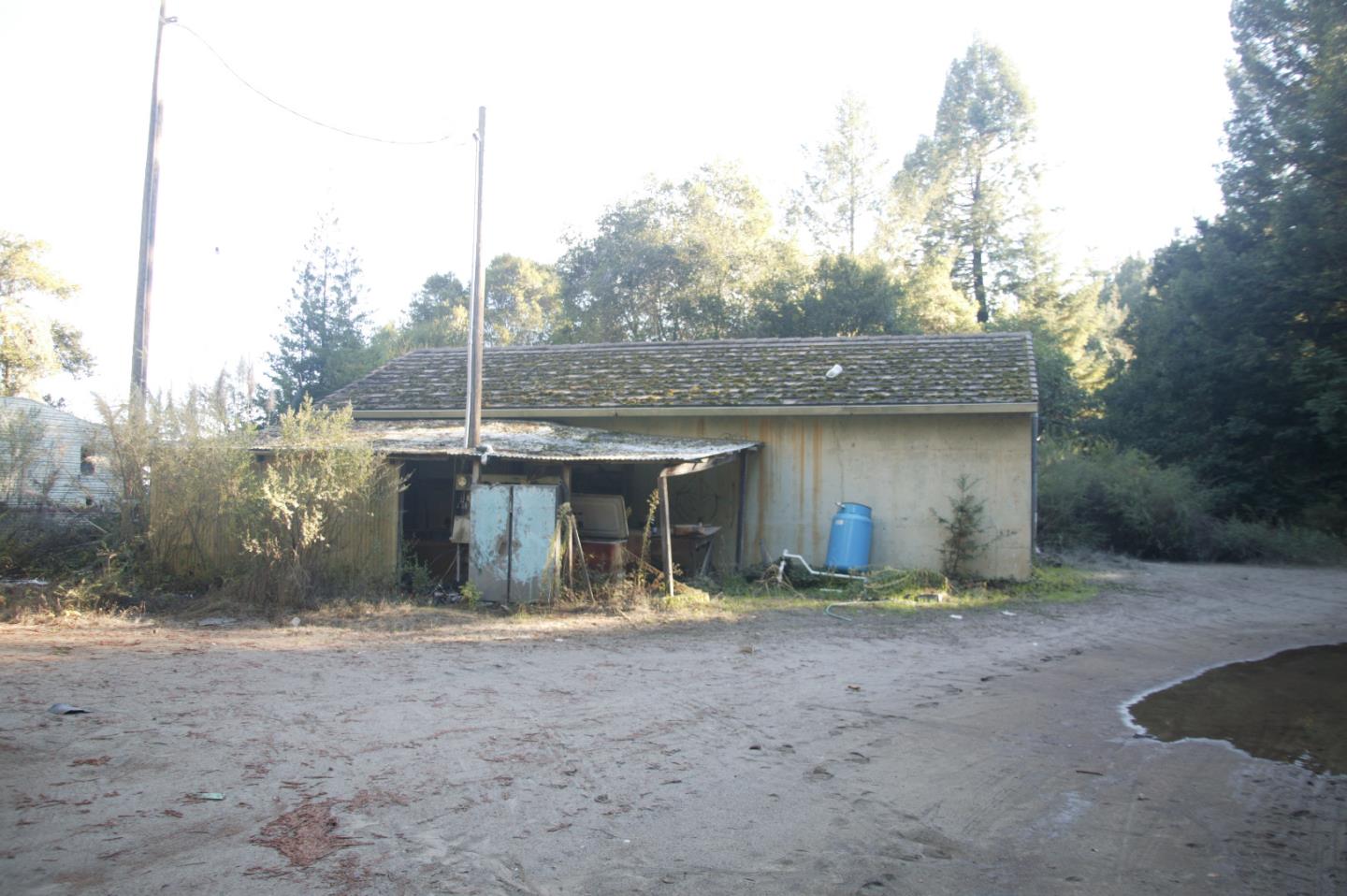 0 TELFORD, CORRALITOS (WATSONVILLE), California 95076, ,Lots And Land,For Sale,TELFORD,40967366