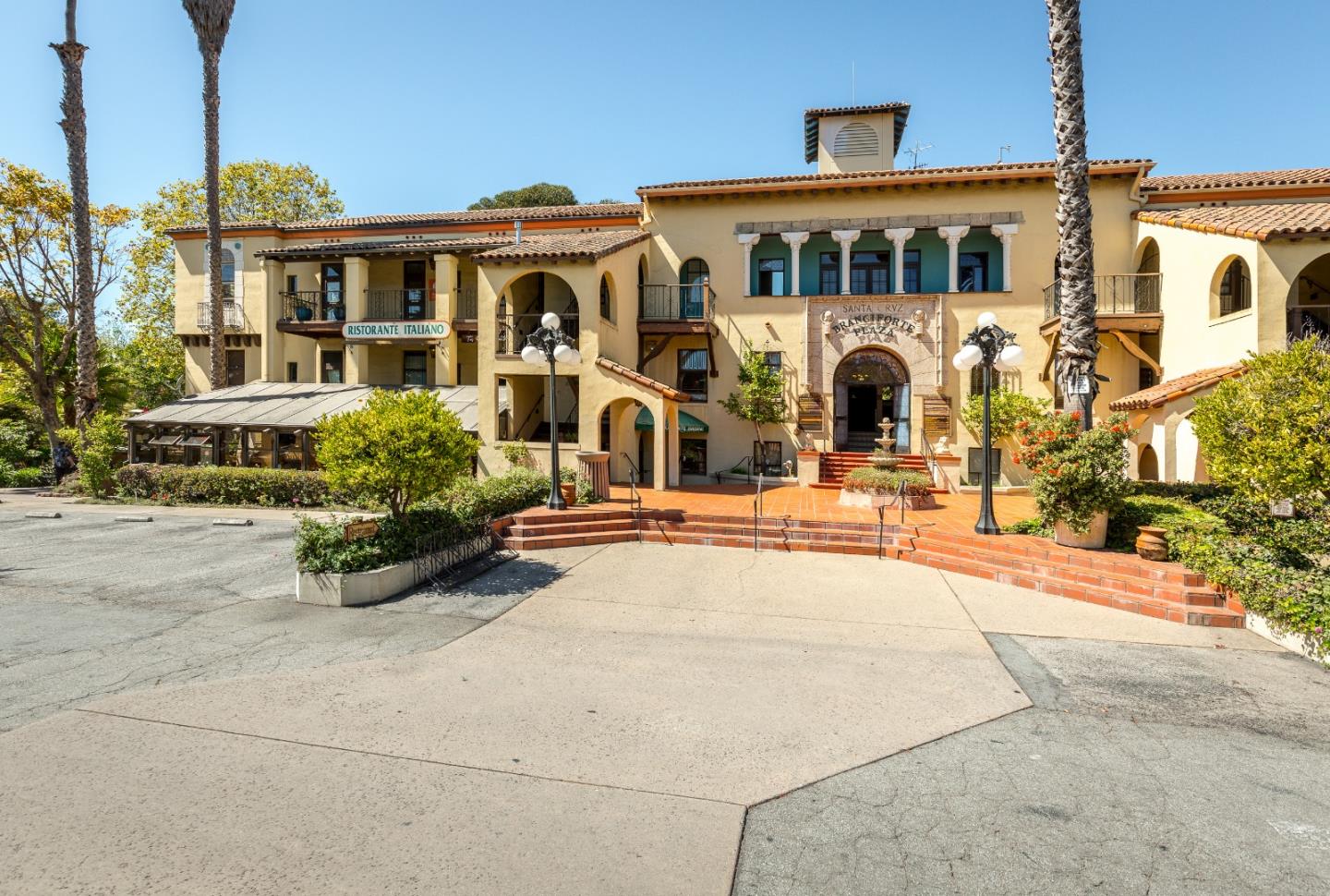 555 Soquel AVE, Santa Cruz, CA 95062 Sotheby's International Realty, Inc.