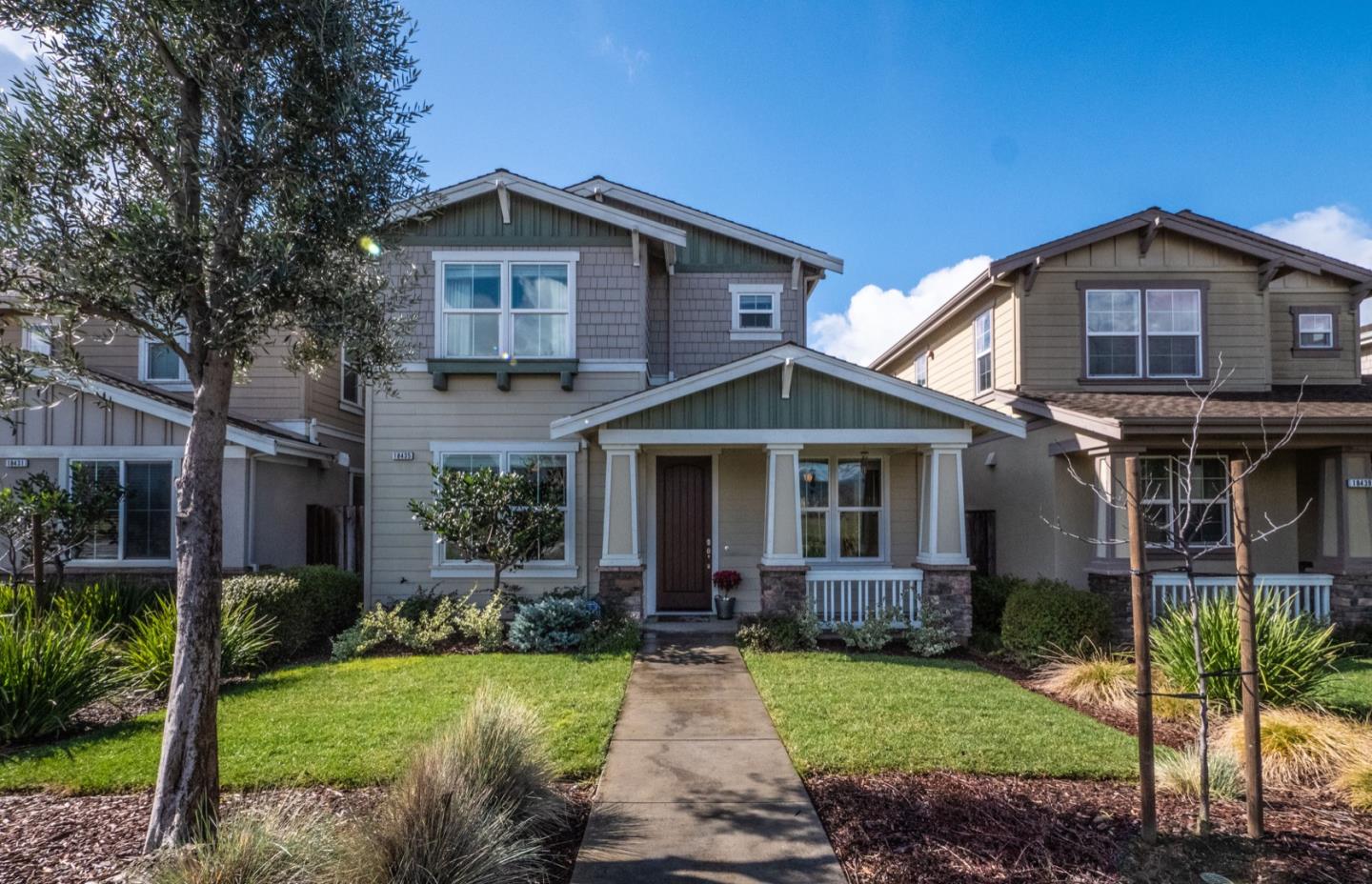 18435 Butterfield Blvd, Hill, CA 95037 3 Beds 2/1 Baths (Canceled) ML81733121 MLSL