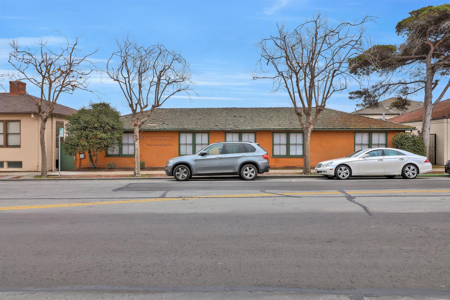 490 Calle Principal, MONTEREY, California 93940, ,Comm Industrial For Sale,For Sale,Calle Principal,40961865