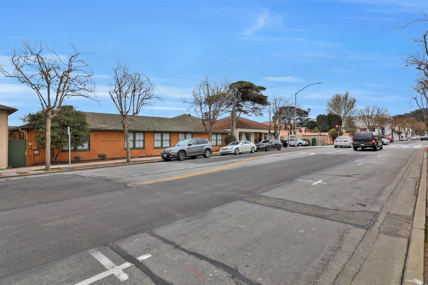 490 Calle Principal, MONTEREY, California 93940, ,Comm Industrial For Sale,For Sale,Calle Principal,40961865