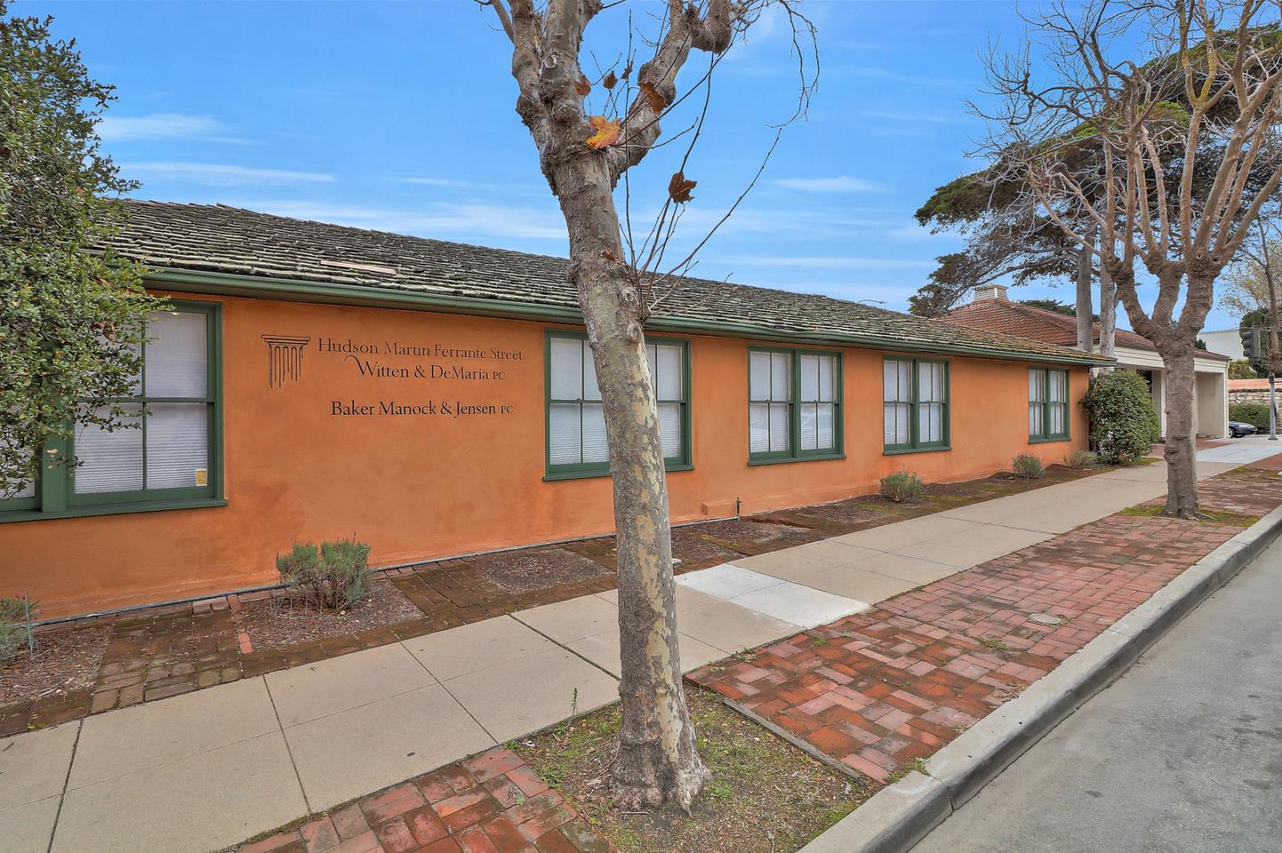 490 Calle Principal, MONTEREY, California 93940, ,Comm Industrial For Sale,For Sale,Calle Principal,40961865