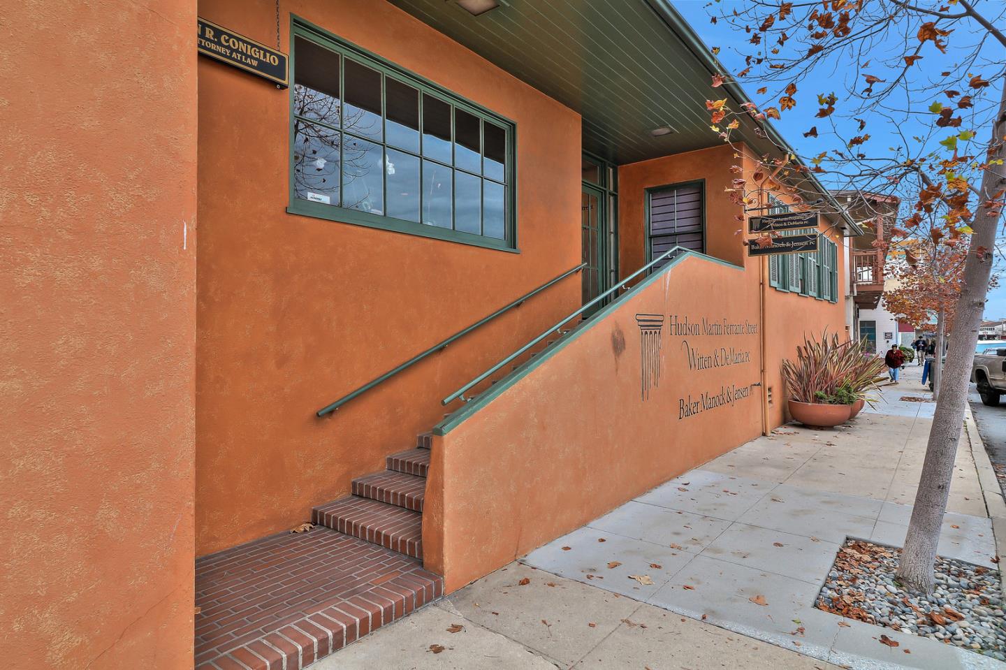 490 Calle Principal, MONTEREY, California 93940, ,Comm Industrial For Sale,For Sale,Calle Principal,40961865