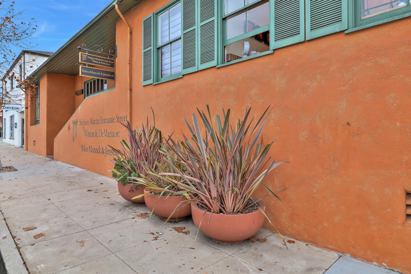 490 Calle Principal, MONTEREY, California 93940, ,Comm Industrial For Sale,For Sale,Calle Principal,40961865