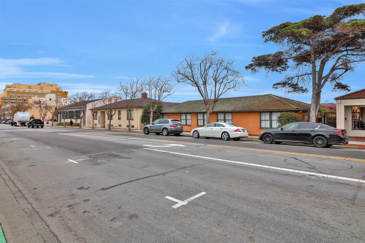 490 Calle Principal, MONTEREY, California 93940, ,Comm Industrial For Sale,For Sale,Calle Principal,40961865