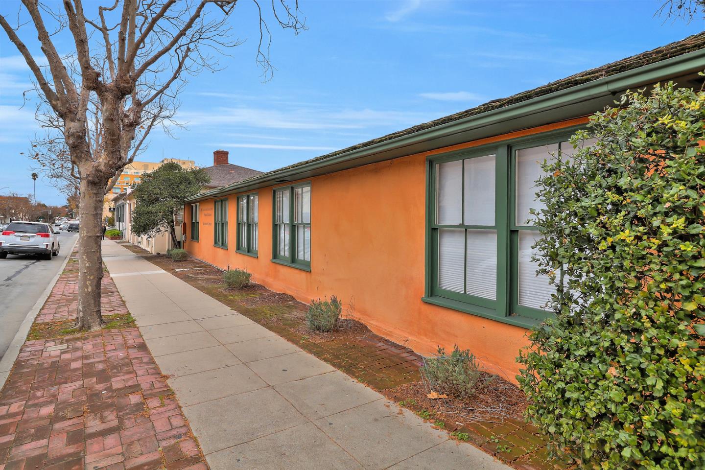 490 Calle Principal, MONTEREY, California 93940, ,Comm Industrial For Sale,For Sale,Calle Principal,40961865