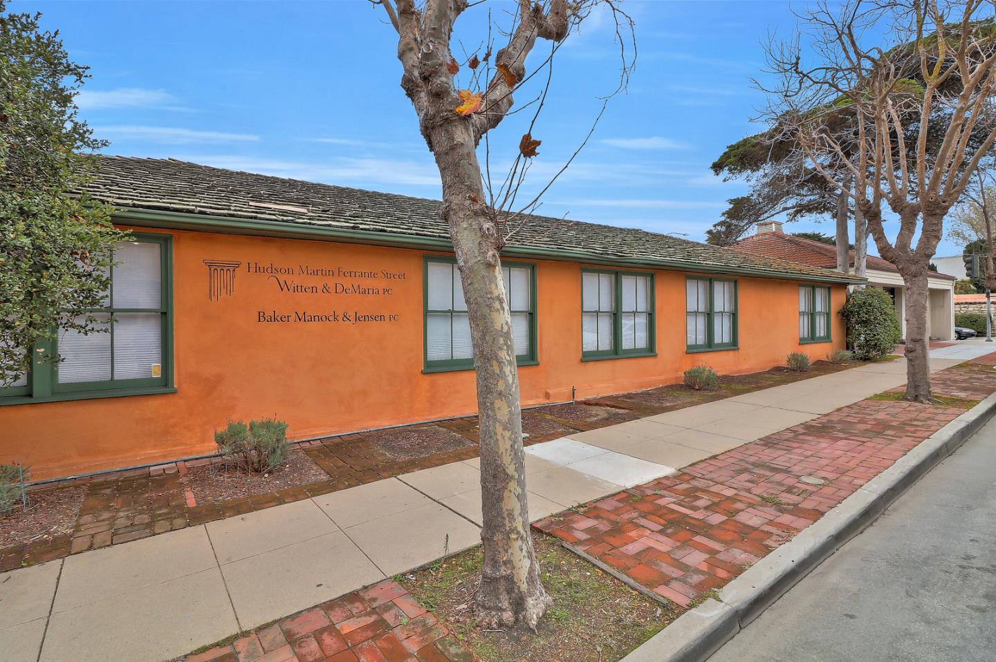 490 Calle Principal, MONTEREY, California 93940, ,Comm Industrial For Sale,For Sale,Calle Principal,40961865