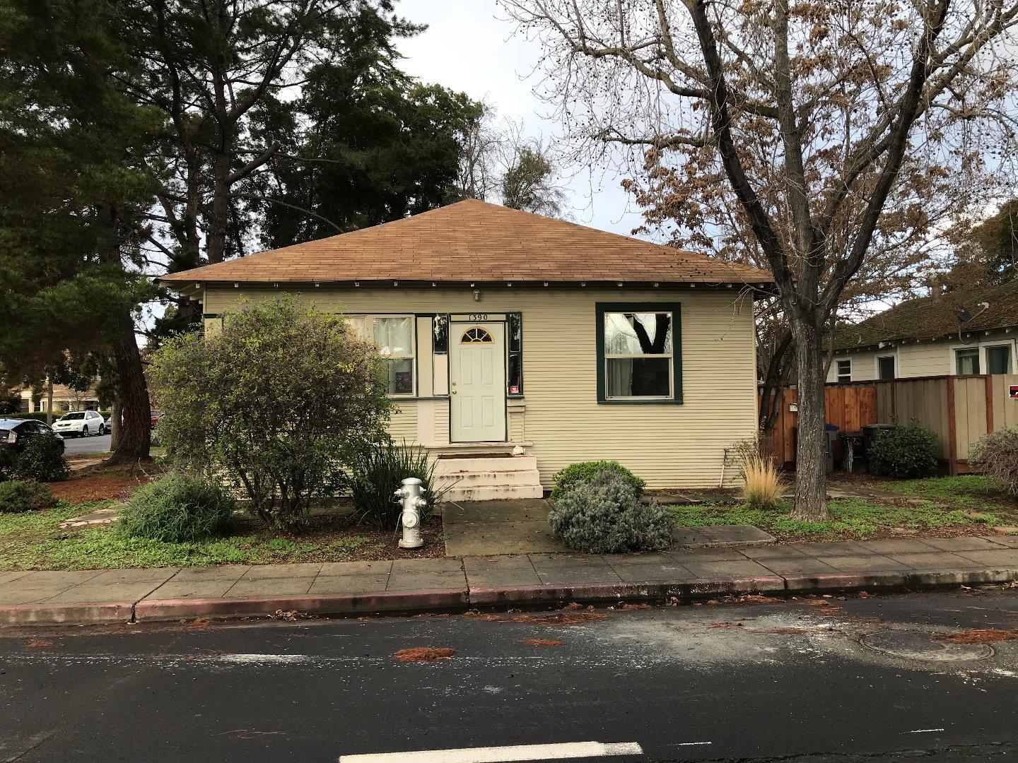 1378 California ST, Mountain View, CA 94041 Sotheby's International