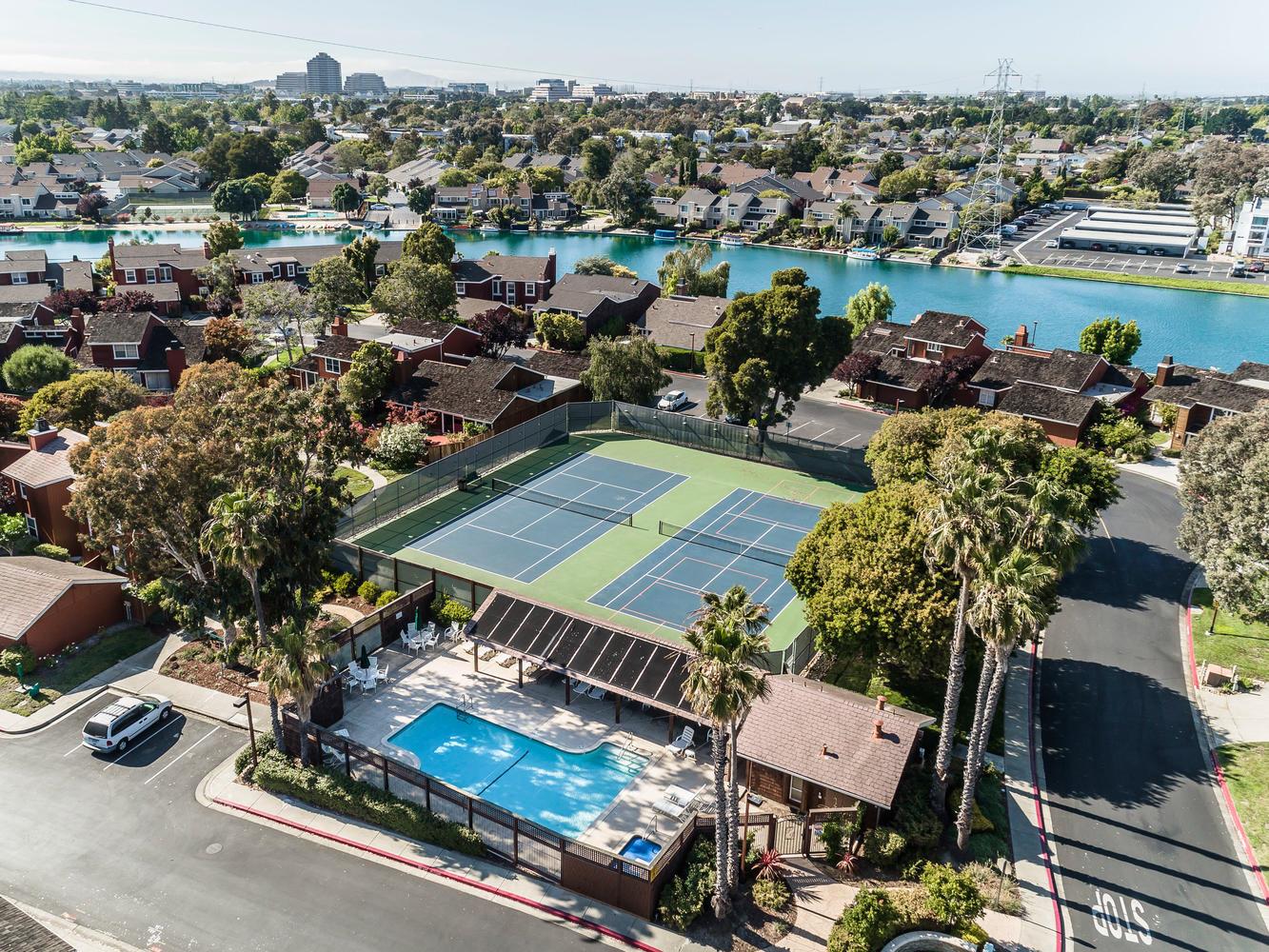 803 Grenada Ln, Foster City, CA 94404 4 Beds 4/1 Baths (Sold