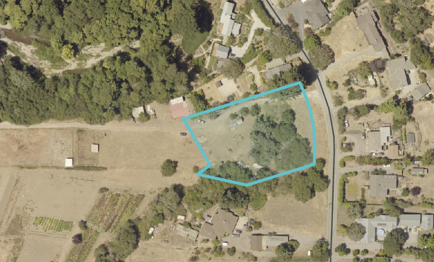 104-191-08 Cherryvale Avenue, SOQUEL, California 95073, ,Lots And Land,For Sale,Cherryvale Avenue,40962196