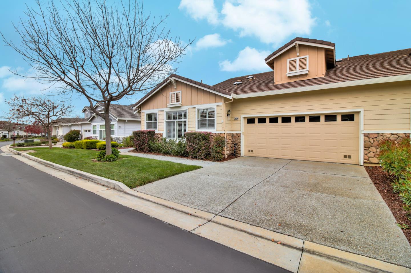 The Villages San Jose CA 95135 Homes for sale