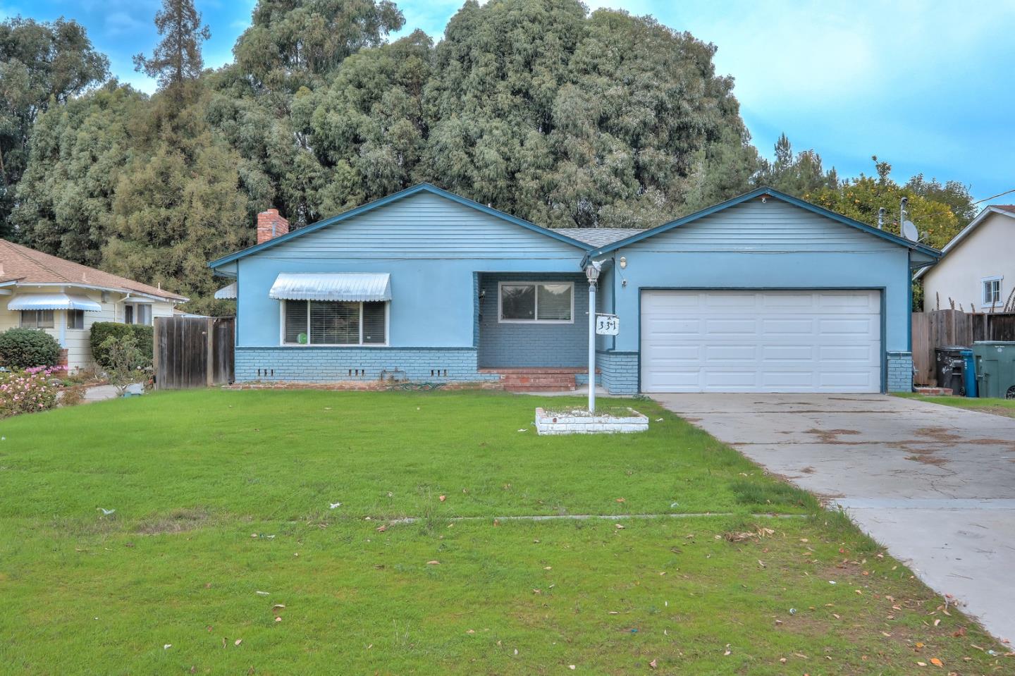 331 Whipple Rd, Union City, CA 94587 3 Beds 2 Baths (Sold