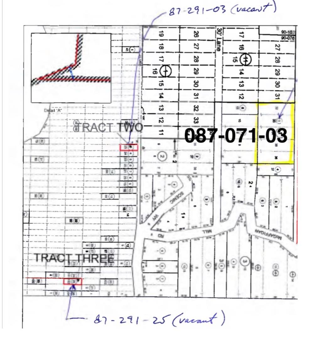 0 McGaffigan Mill Rd, BOULDER CREEK, California 95006, ,Lots And Land,For Sale,McGaffigan Mill Rd,40967369