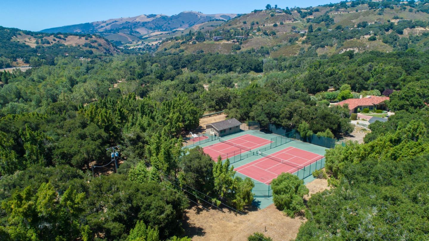 16 Sleepy Hollow Drive, CARMEL VALLEY, California 93924, ,Lots And Land,For Sale,Sleepy Hollow Drive,40961919