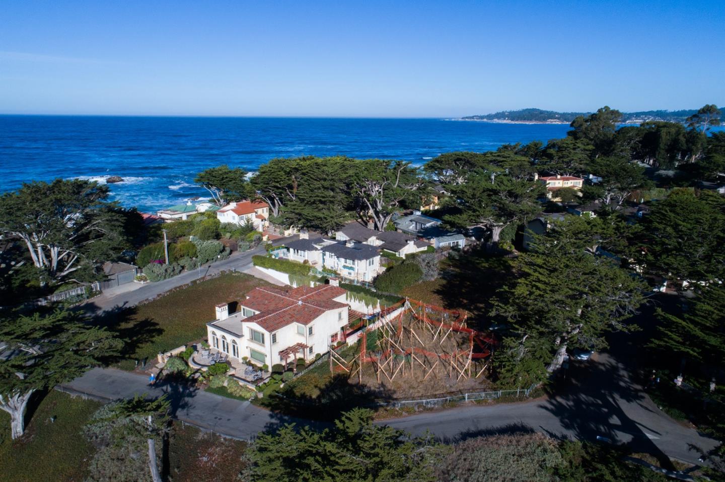 26399 Scenic RD, Carmel, CA 93923 Sotheby's International Realty, Inc.