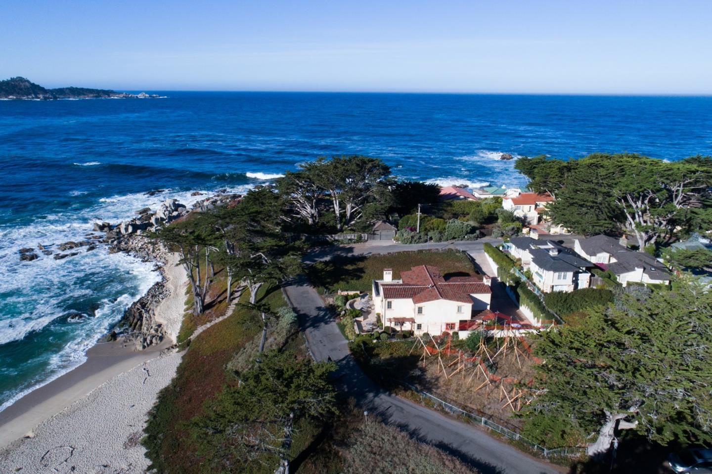26399 Scenic RD, Carmel, CA 93923 Sotheby's International Realty, Inc.
