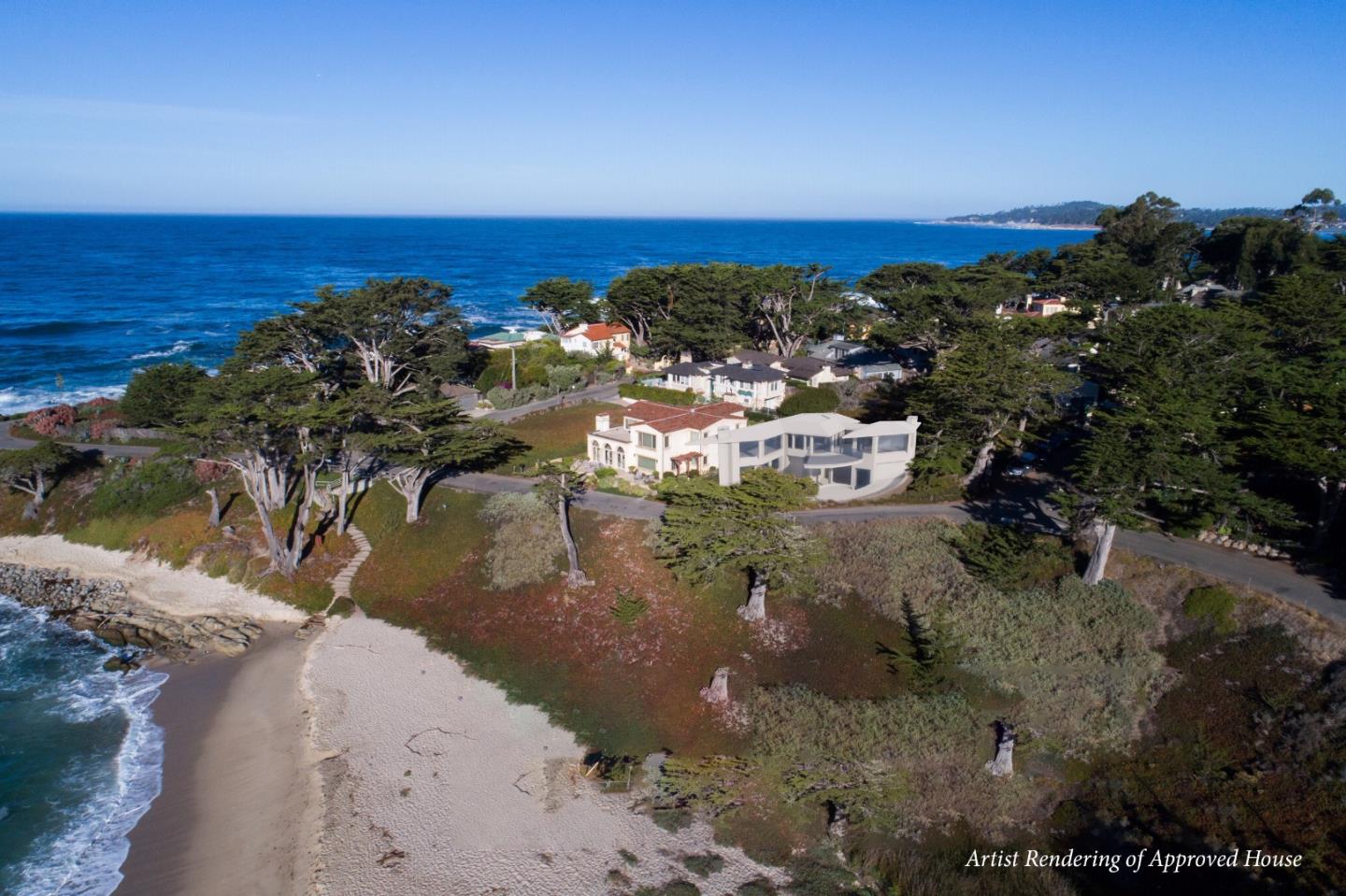 26399 Scenic RD, Carmel, CA 93923 Sotheby's International Realty, Inc.