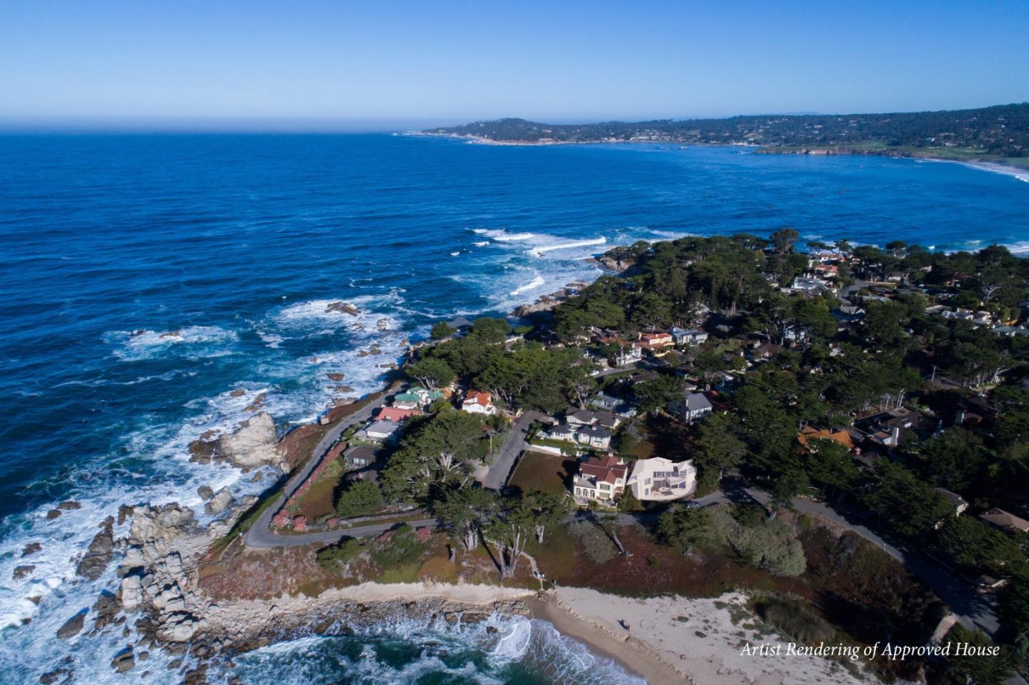 26399 Scenic RD, Carmel, CA 93923 Sotheby's International Realty, Inc.