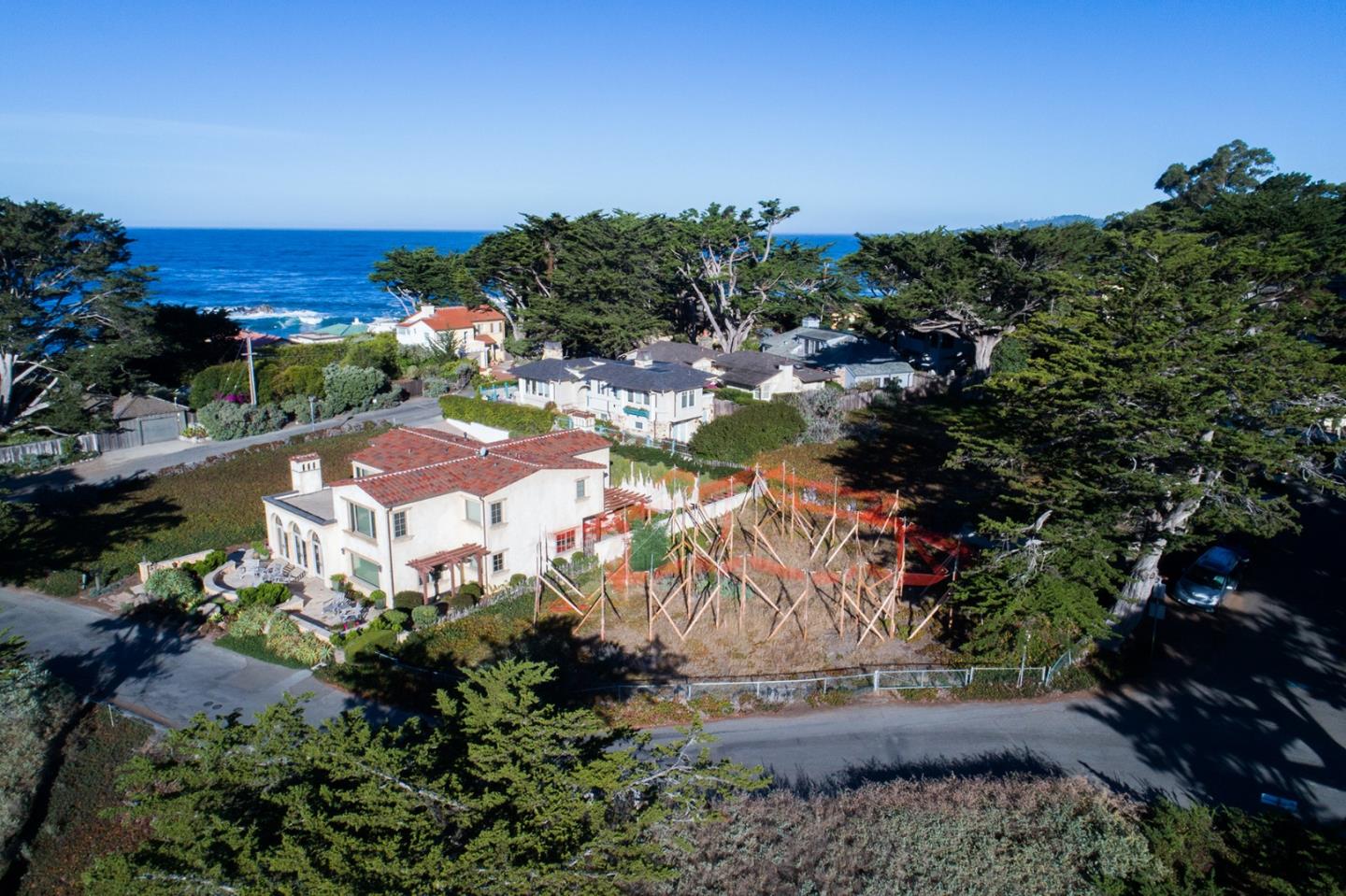 26399 Scenic RD, Carmel, CA 93923 Sotheby's International Realty, Inc.