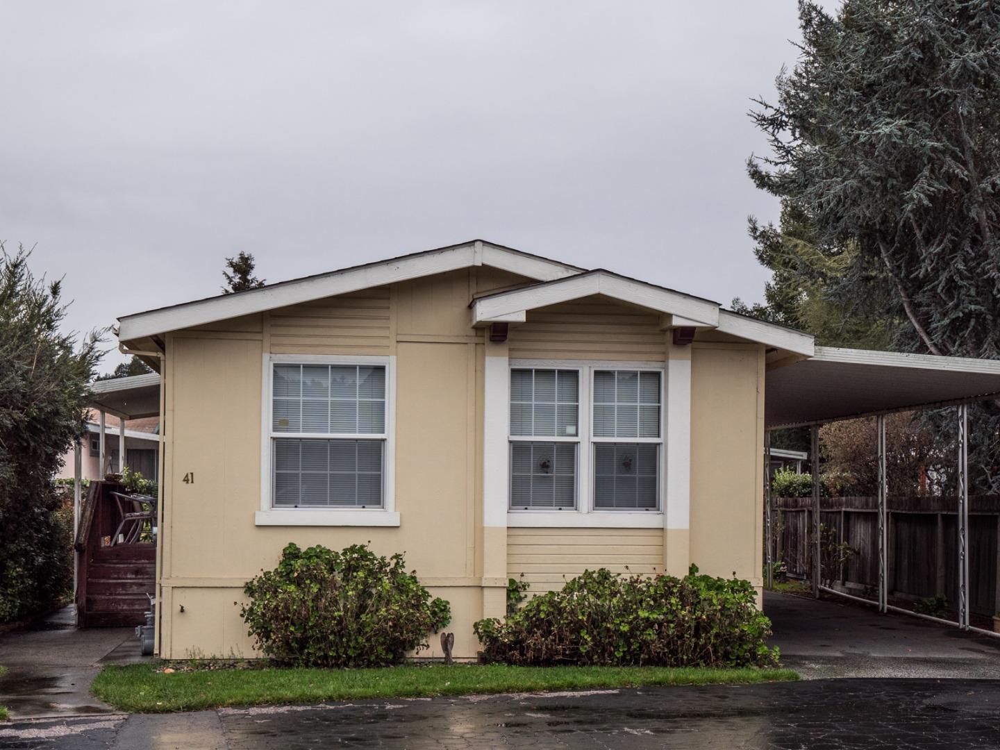 225 Mount Hermon Rd 41, Scotts Valley, CA 95066 2 Beds 2 Baths