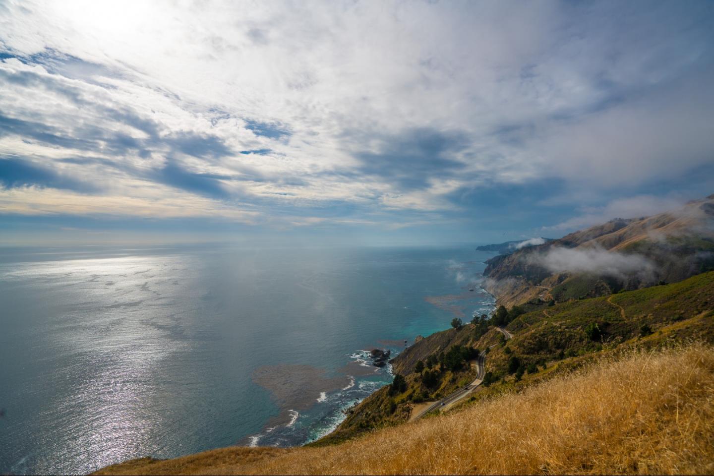 0 Vacant Land, Big Sur, CA 93920 Sotheby's International Realty, Inc.