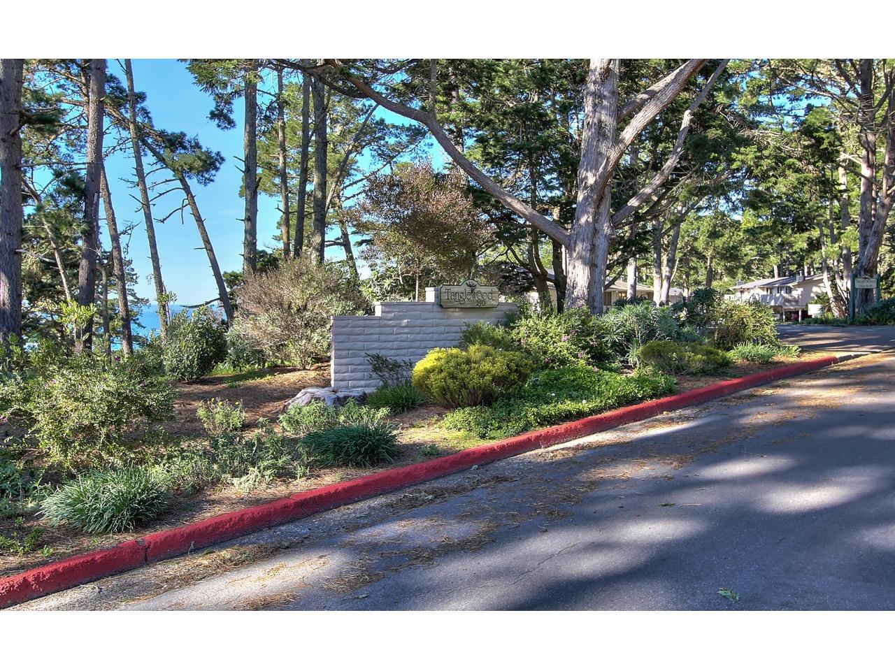 Detail Gallery Image 1 of 1 For 250 Forest Ridge Rd #72,  Monterey,  CA 93940 - 2 Beds | 2 Baths