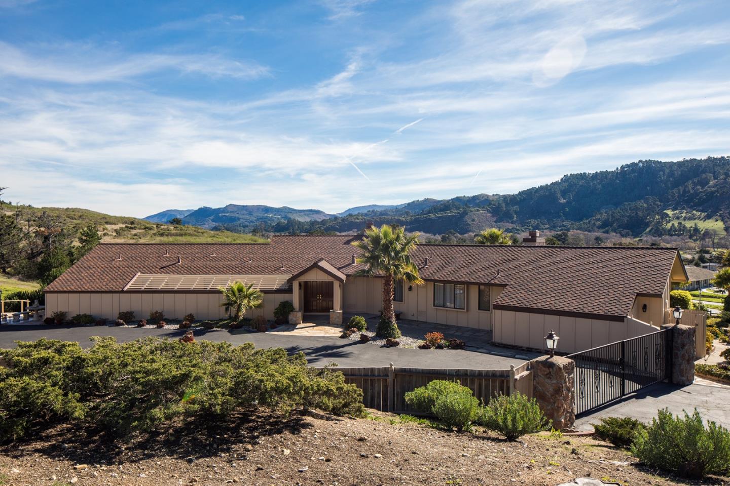 4435 Carmel Valley Rd, Carmel, CA 93923 4 Beds 3/1 Baths (Sold) ML81736565 MLSL